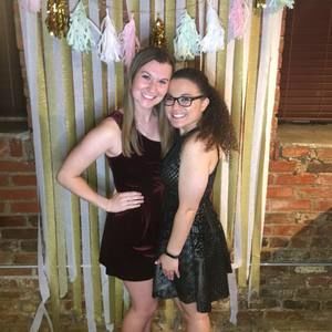 Meet your Posher, Julia